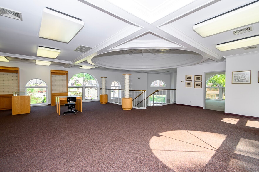 More Photos Of 213 Chestnut St, Nutley Office For Sale