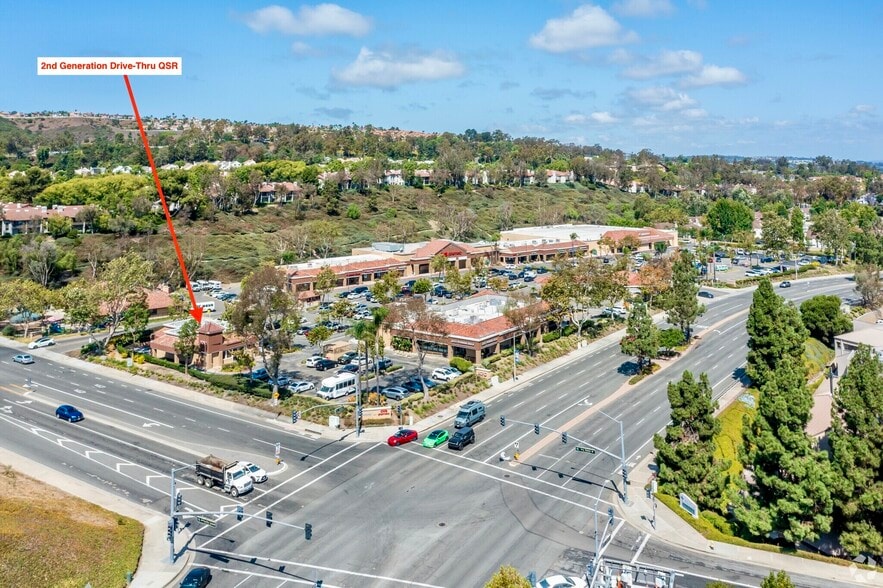 More Photos Of 30071 Alicia Pky, Laguna Niguel Fast Food For Lease