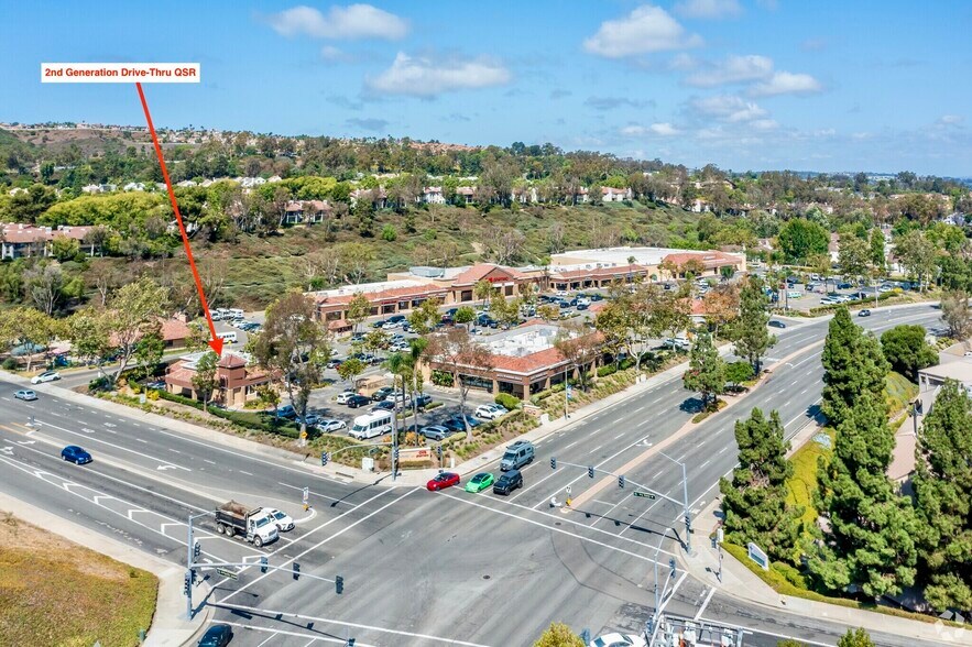 More Photos Of 30071 Alicia Pky, Laguna Niguel Fast Food For Sale