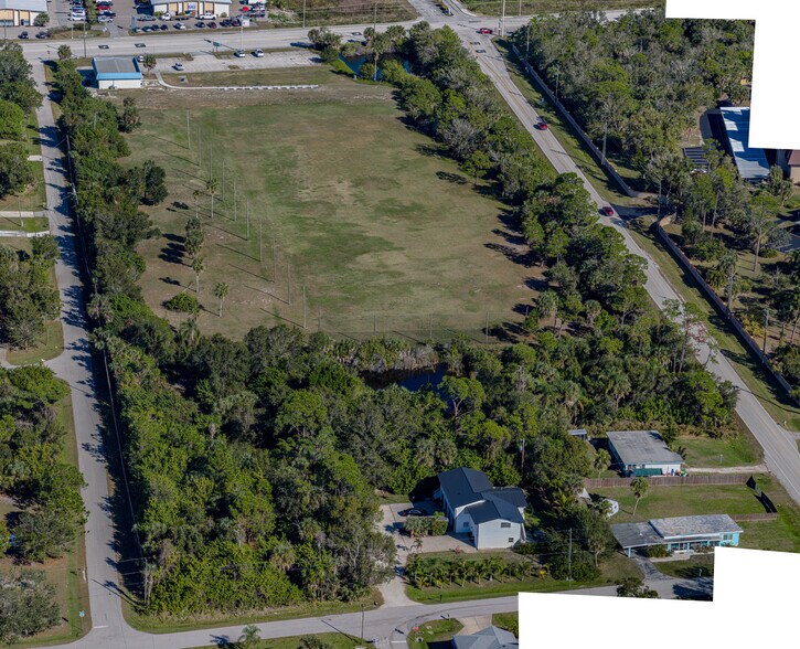 More Photos Of 23411 Harborview Rd, Port Charlotte Land For Sale