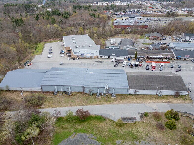 More Photos Of 920 Lafayette Rd, Seabrook Industrial For Sale