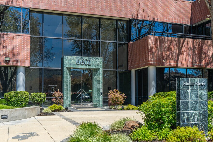More Photos Of 6601 Koll Center Pky, Pleasanton Office For Sale