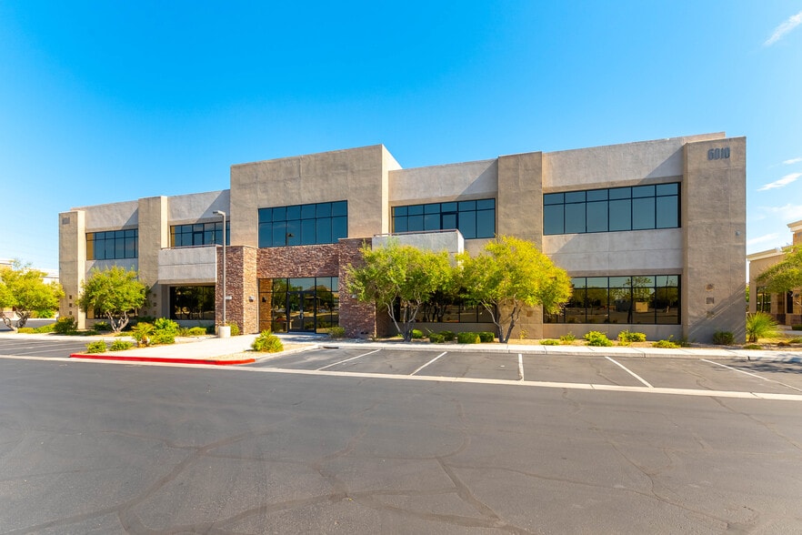 Primary Photo Of 6010 S Durango Dr, Las Vegas Loft Creative Space For Lease