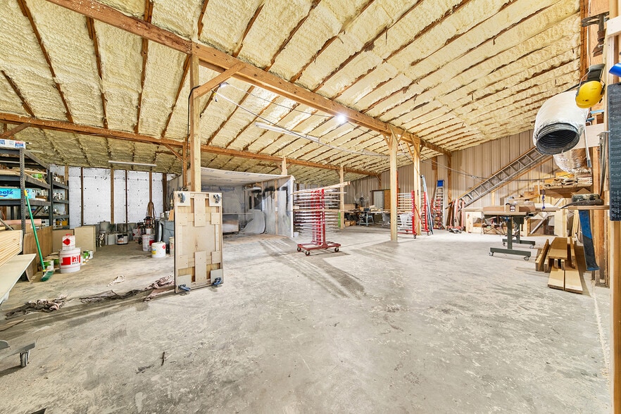 More Photos Of 5128 Highway 100, Lyles Freestanding For Sale