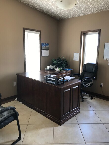 More Photos Of 12404 111 Av, Grande Prairie Warehouse For Sale