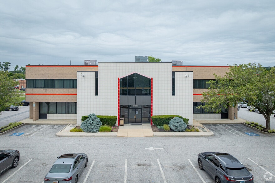 More Photos Of 10220 S Dolfield Rd, Owings Mills Office For Lease
