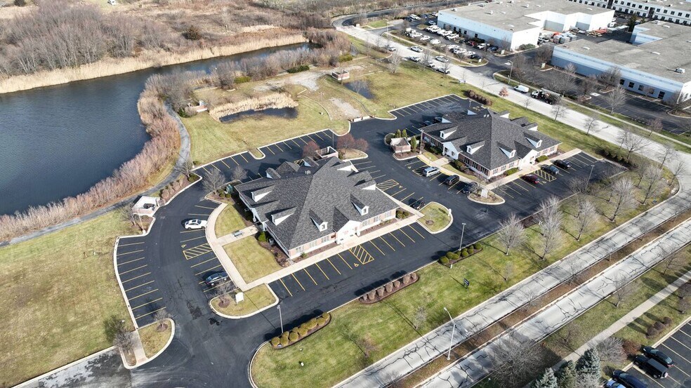 More Photos Of 9980 W 190th St, Mokena Medical For Sale