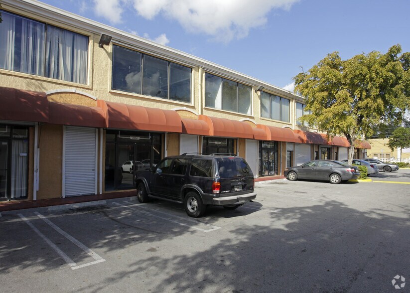 More Photos Of 2600 NW 21st Ave, Miami Unknown For Lease