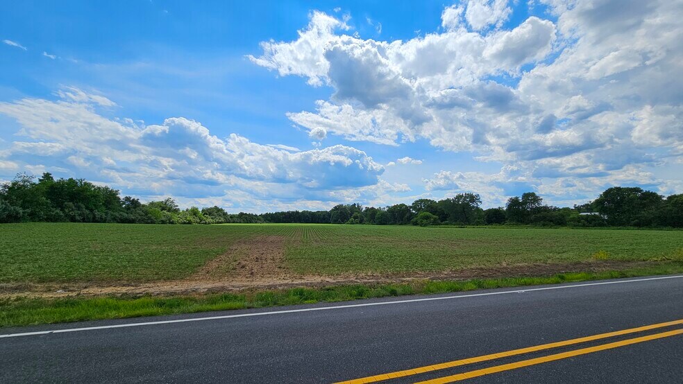 More Photos Of 1305-1325 US Highway 130, Robbinsville Land For Sale