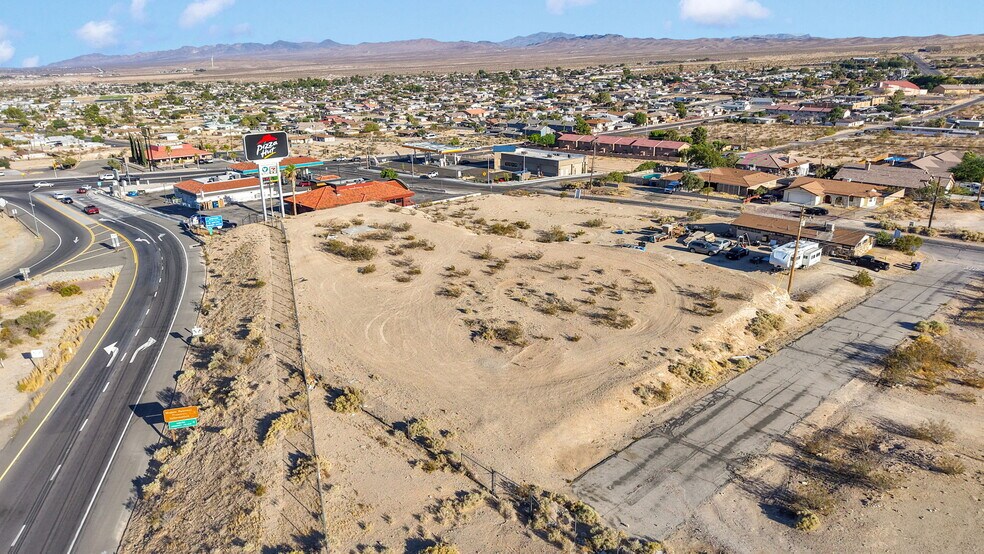 More Photos Of 2nd St, Barstow Land For Sale