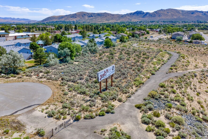 More Photos Of 4769 Carson Ter, Carson City Land For Sale