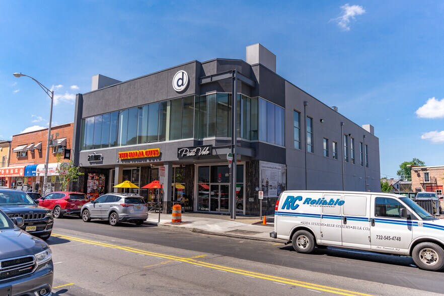 More Photos Of 37 Easton Ave, New Brunswick Coworking Space