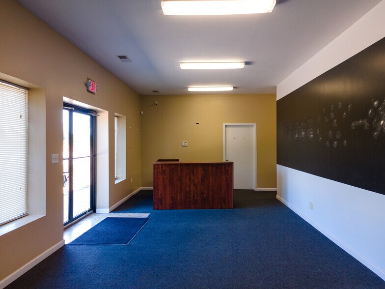 More Photos Of 2749 Providence Church Rd, Lavonia Warehouse For Lease