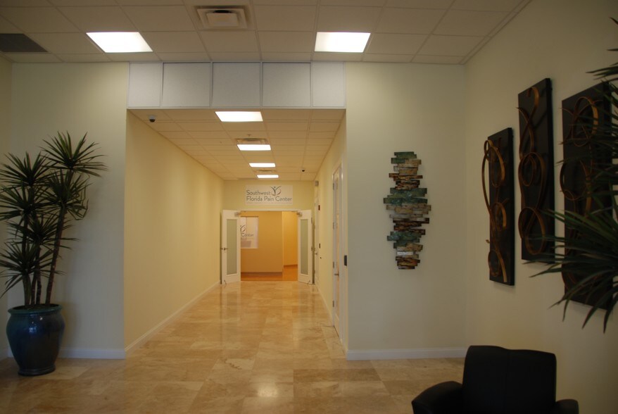 More Photos Of 19621 Cochran Blvd, Port Charlotte Medical For Lease