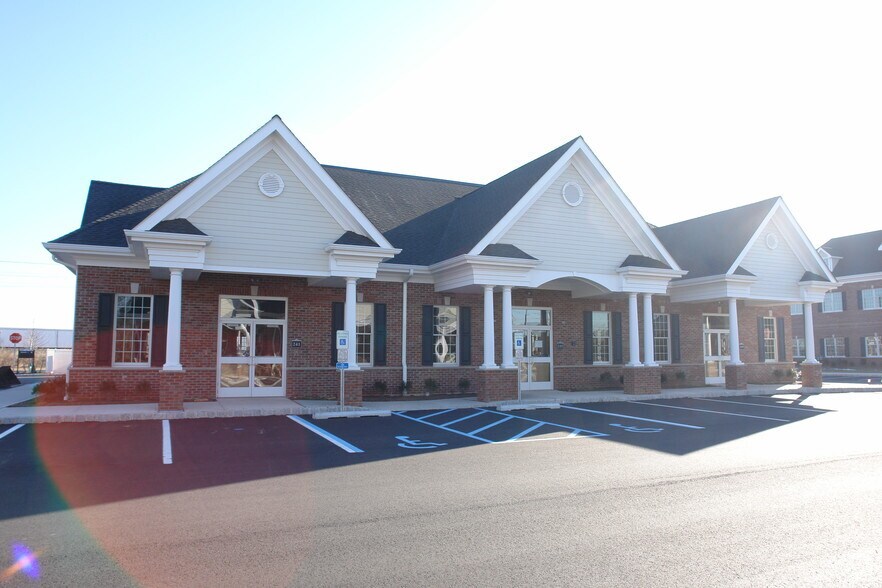 More Photos Of 229-233 Durham Ave, South Plainfield Office For Sale