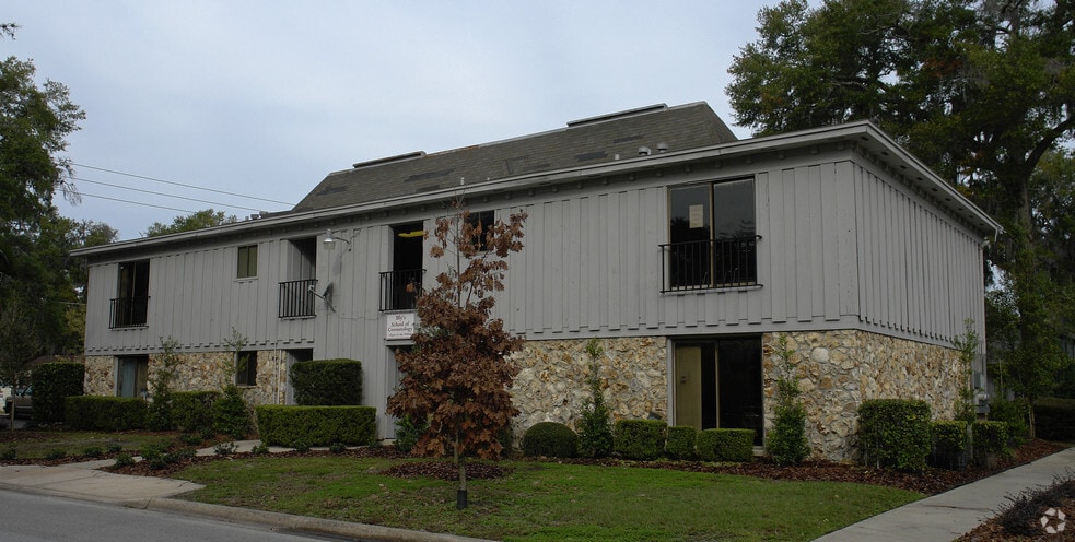 Primary Photo Of , Gainesville Office For Sale