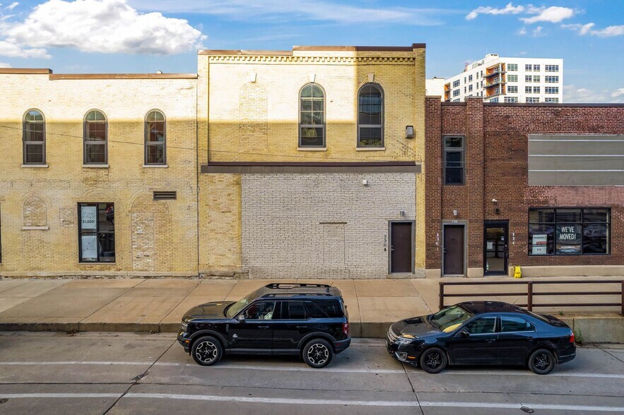 More Photos Of 184-196 S 2nd St, Milwaukee Apartments For Lease