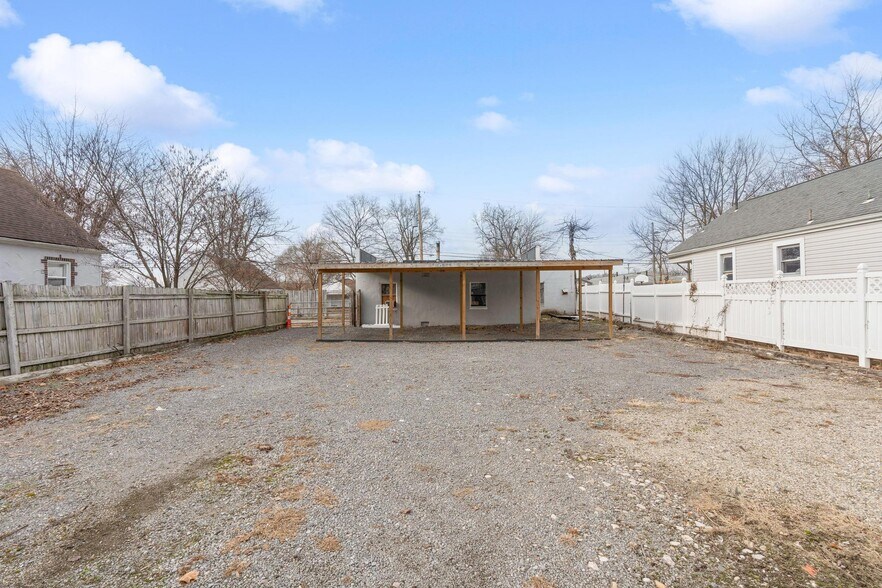 More Photos Of 1271 Harker St, Dayton Auto Repair For Sale