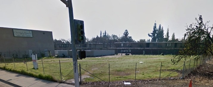 More Photos Of 2948 Tulare St, Fresno Land For Sale
