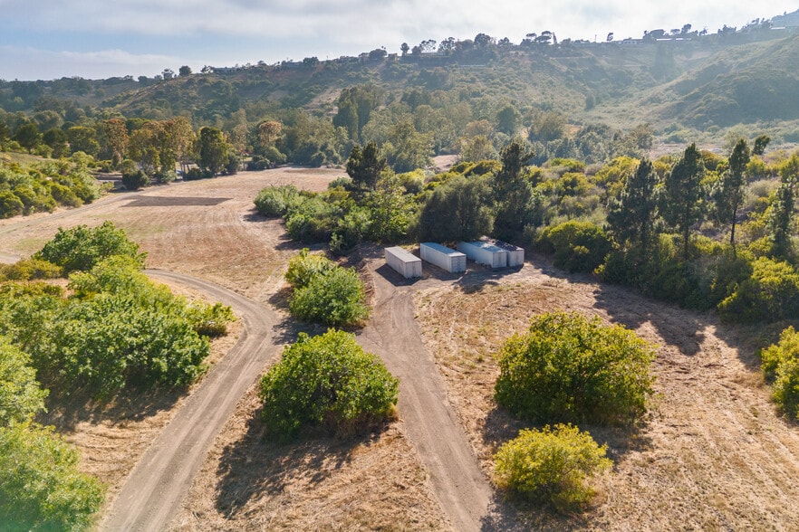 More Photos Of 5737 Bonsall Drive, Malibu Land For Sale
