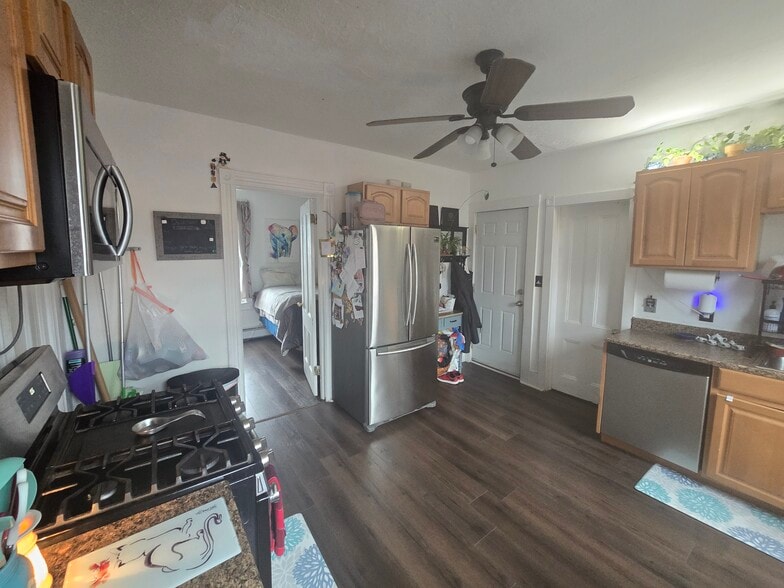 More Photos Of 214 Spring St, Newton Multifamily For Sale