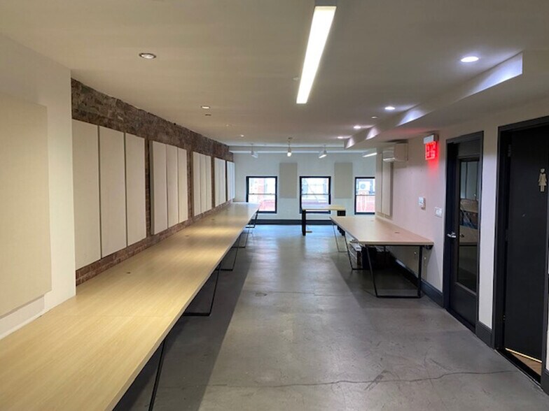 More Photos Of 497 Broome St, New York Storefront Retail Office For Lease