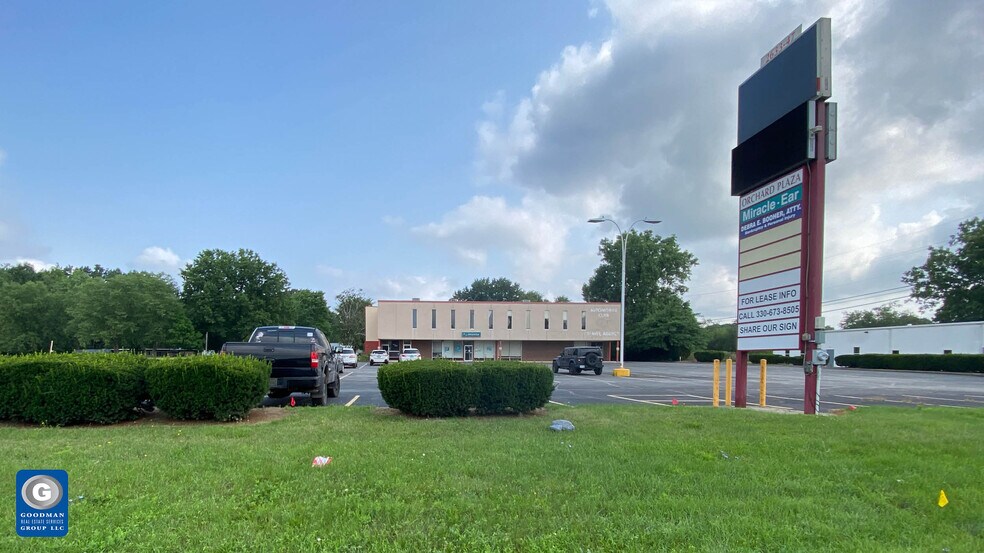 More Photos Of 2633 State Route 59, Ravenna Land For Sale
