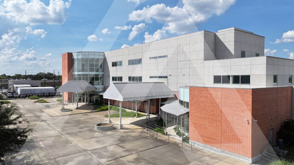 More Photos Of 14602 Presidio Square Blvd, Houston Office For Sale