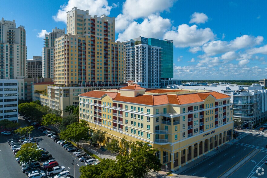 Primary Photo Of 7350 SW 89th St, Miami Apartments For Lease