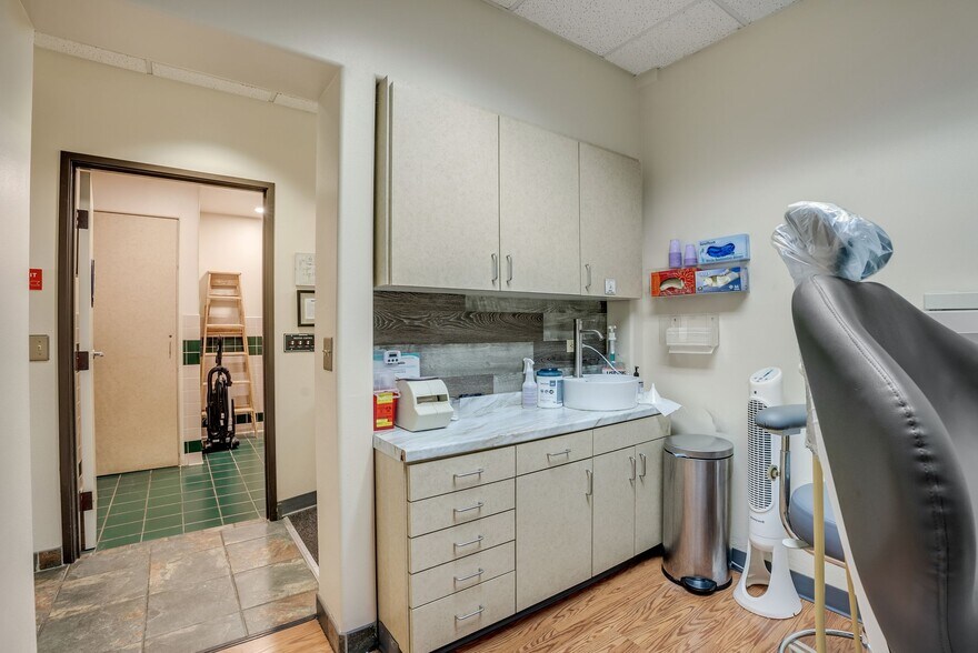 More Photos Of 5873 Mission St, San Francisco Office Residential For Sale