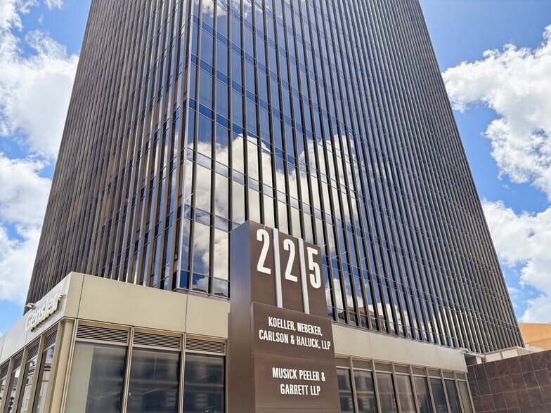 More Photos Of 225 Broadway, San Diego Coworking Space