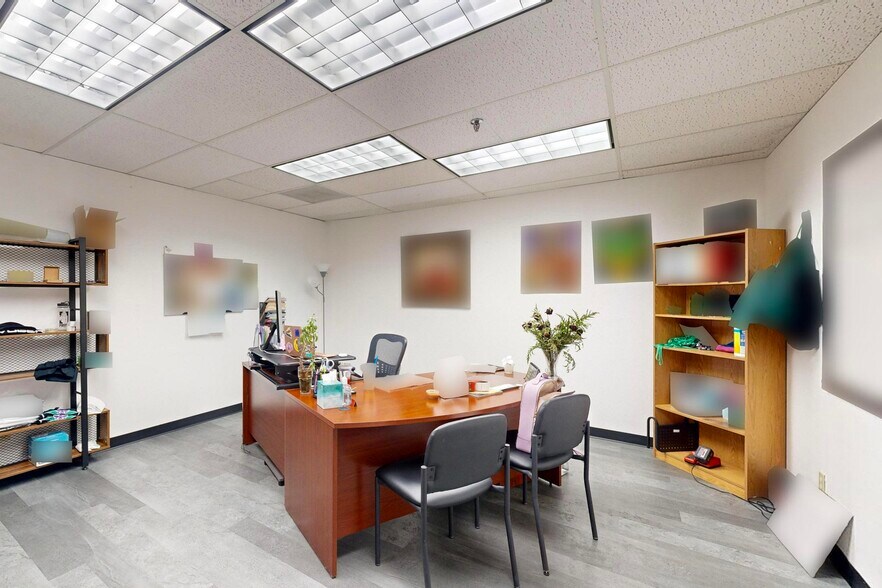 More Photos Of 1920 Columbia Dr SE, Albuquerque Warehouse For Lease