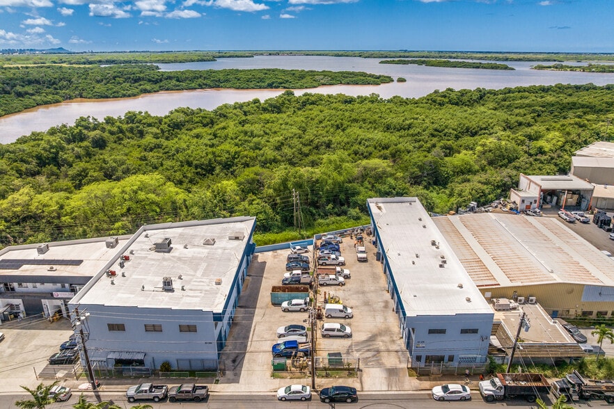 More Photos Of , Waipahu Industrial For Sale