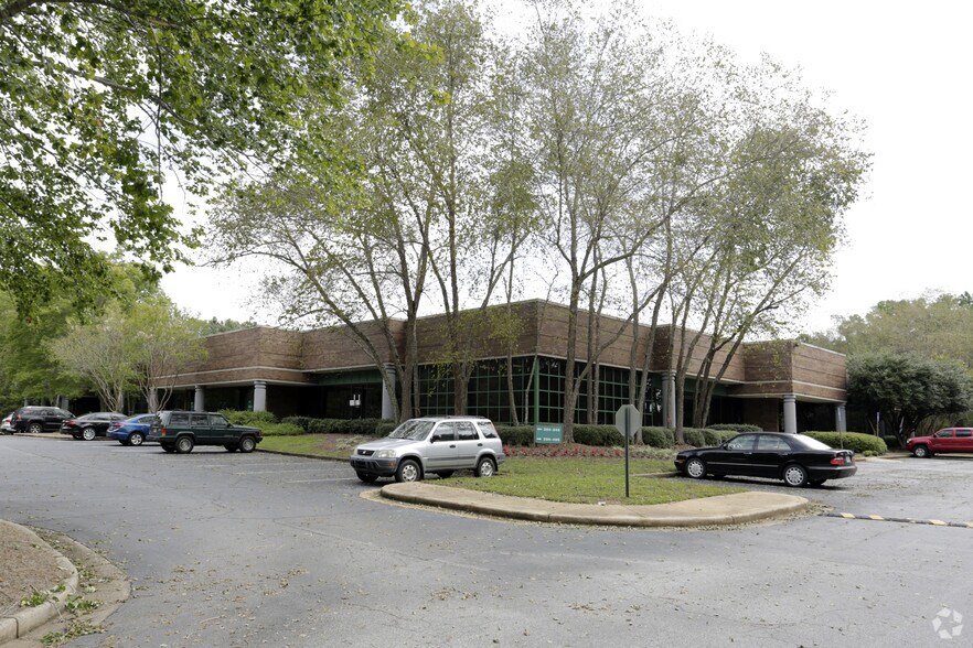 Primary Photo Of 1111 Alderman Dr, Alpharetta Office For Lease