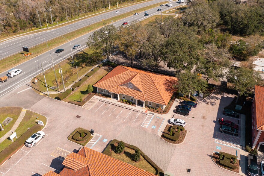 More Photos Of 2436-2438 Brunello Trace, Lutz Office For Lease