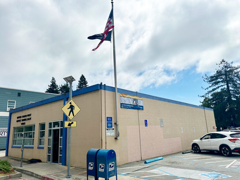 Primary Photo Of 4768 Soquel Dr, Soquel Post Office For Sale