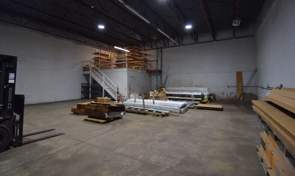 More Photos Of 5081 W Chester Pike, Newtown Square Warehouse For Sale