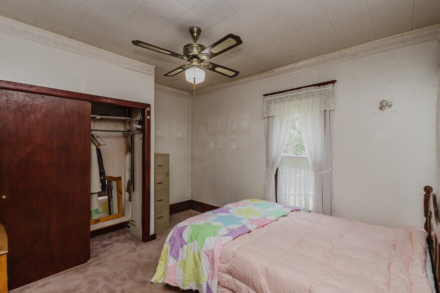 More Photos Of 2107 N 135th St W, Wichita Land For Sale