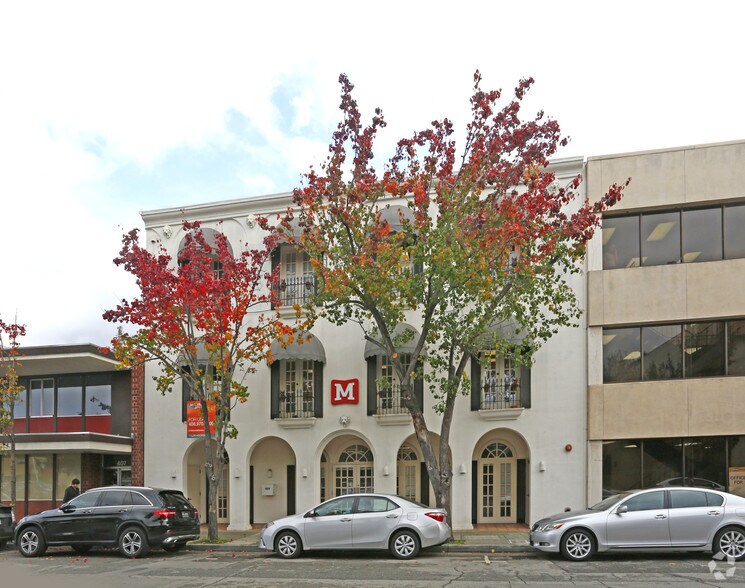 More Photos Of 409 Sherman Ave, Palo Alto Medical For Lease