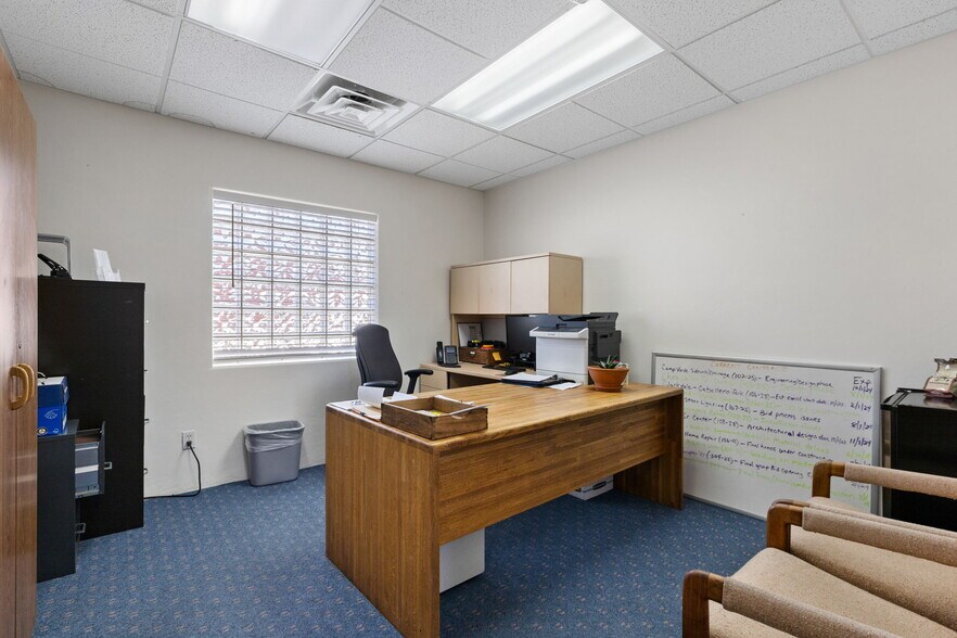 More Photos Of 221 N Marina St, Prescott Office For Lease