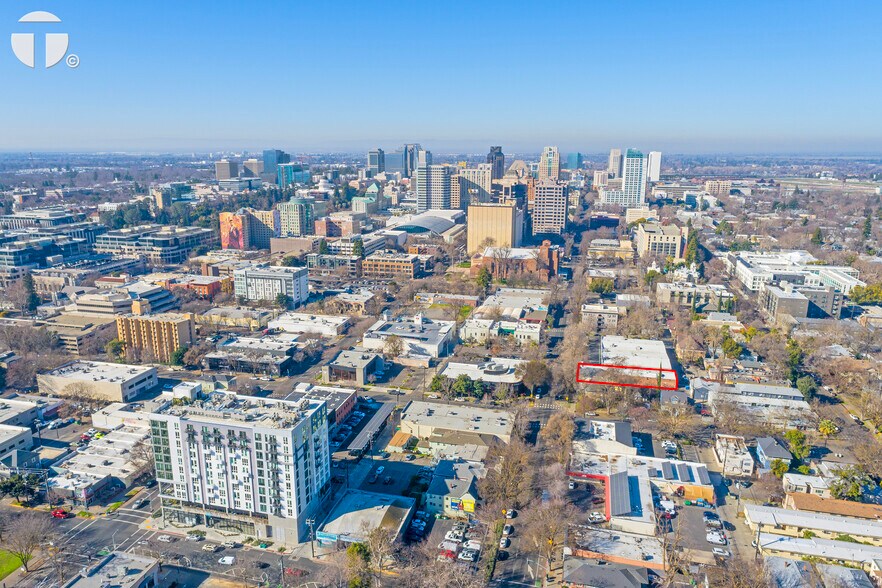 More Photos Of 1717 I St, Sacramento Office For Sale