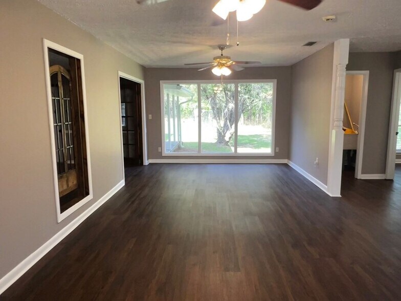 More Photos Of 4043 County Road 110, Shubuta Assisted Living For Sale