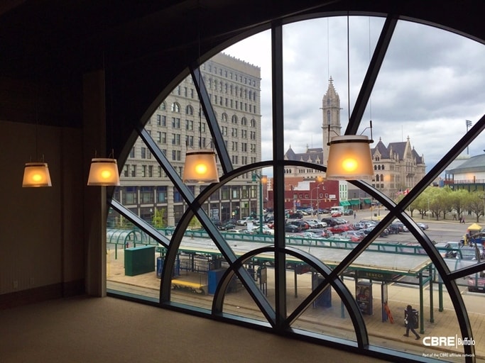 More Photos Of 268 Main St, Buffalo Office Residential For Lease