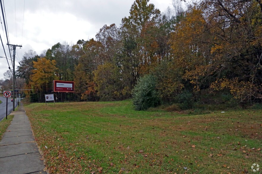 Primary Photo Of 1102-1105 Church St, Martinsville Land For Sale
