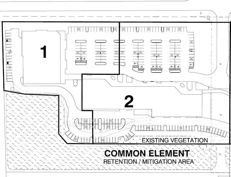 More Photos Of 6040 Collier Blvd, Naples Freestanding For Sale