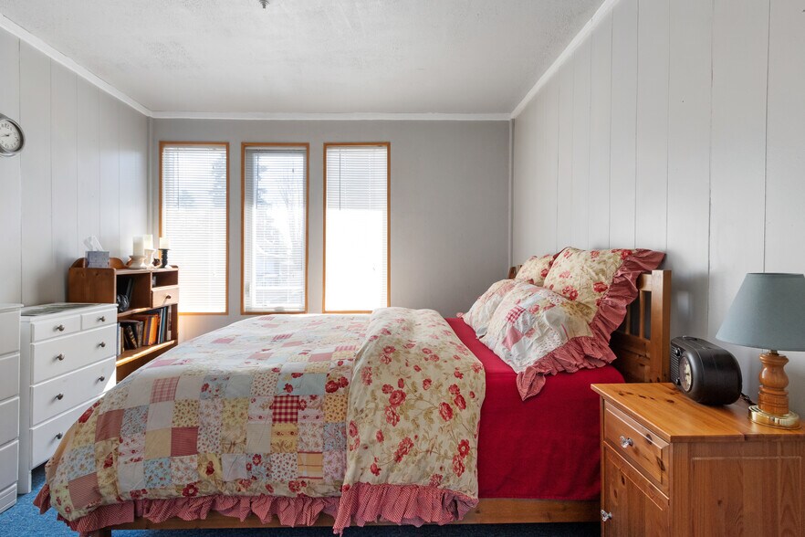 More Photos Of 2040 6th Ave, Tacoma Office For Sale