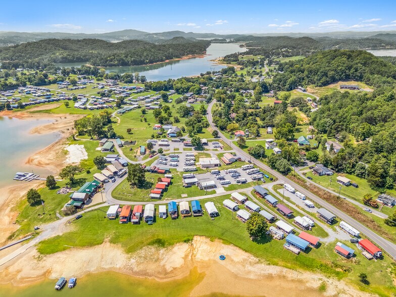 More Photos Of 1501 Slate Hill Rd, Mooresburg Manufactured Housing Mobile Home Park For Sale
