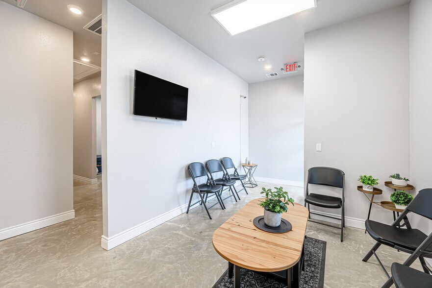 More Photos Of , Tomball Office For Sale