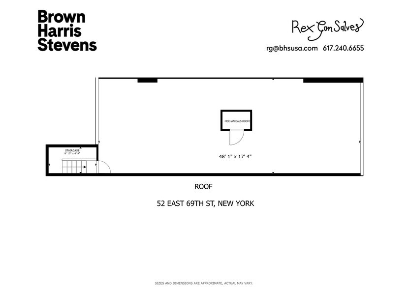 More Photos Of 52 E 69th St, New York Specialty For Sale