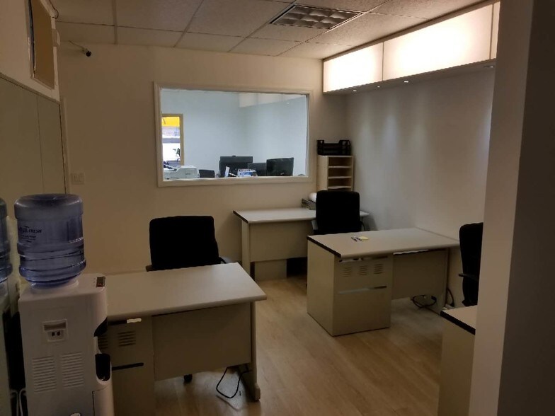 More Photos Of 8707 Grand Ave, Elmhurst Storefront Retail Office For Sale